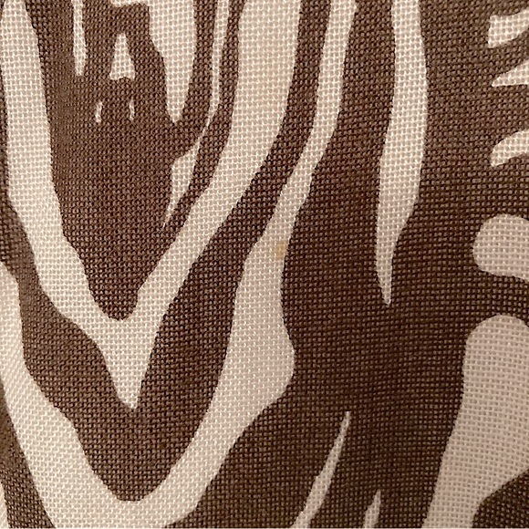 Lily Pulitzer Animal Print Maxi Dress - Picture 13 of 15